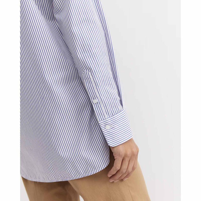 Sportscraft Priscilla Stripe Shirt image number 2